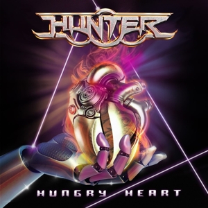 Hunter - Hungry Hearts