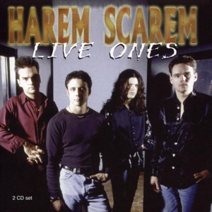 Harem Scarem - Live Ones (Reissue)