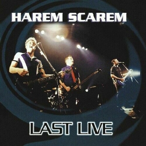 Last Live (Reissue)