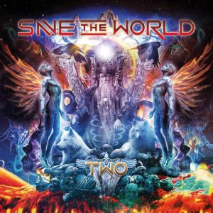 Save The Worlds - Two