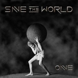Save The Worlds - One (Reissue)