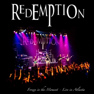 Redemption - Frozen in the Moment - Live In Atlanta (Re-Release)