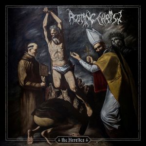Rotting Christ - The Heretics (Reissue)