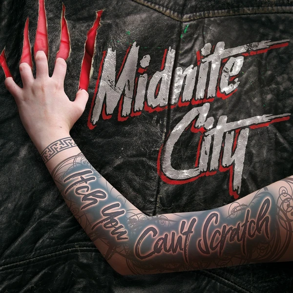 Midnite City - Itch You Can't Scratch