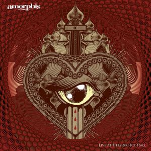Amorphis - Live At Helsinki Ice Hall