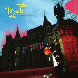 Toyah - The Blue Meaning