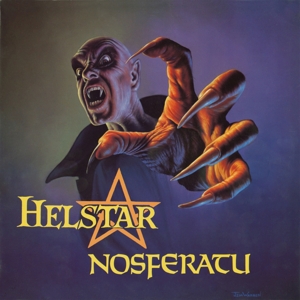 Helstar - Nosferau (Reissue)