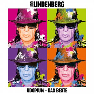 Lindenberg Udo - UDOPIUM - Das Beste (Special Edition)