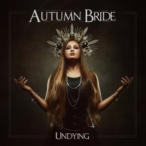 Autumn Bride - Undying