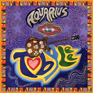 Lee Toby - Aquarius (Deluxe Edition)