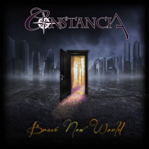 Constancia - Brave New World