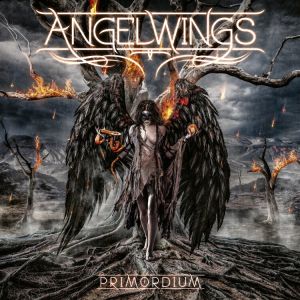 ANGELWINGS - Primordium