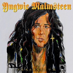 Malmsteen, Yngwie - Parabellum (Ltd. Edition Box Set)