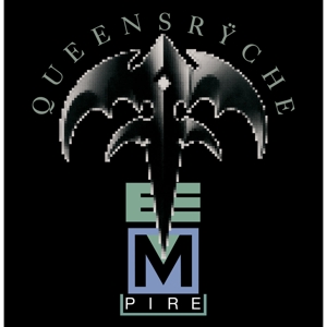 Queensryche - Empire (Reissue)