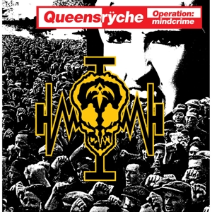 Queensryche - Operation: Mindcrime (Reissue)