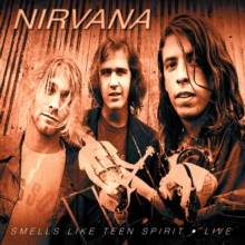Nirvana - Smells Like Teen Spirit Live (Box Set)