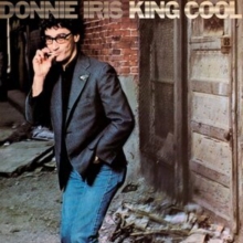 Donnie Iris - King Cool