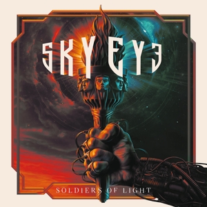 Skyeye - Soldiers of Light