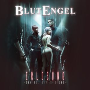 Blutengel - Erlösung - The Victory Of Light (Deluxe Edition)