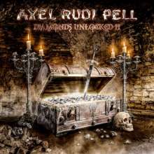 Pell, Axel Rudi - Diamonds Unlocked II