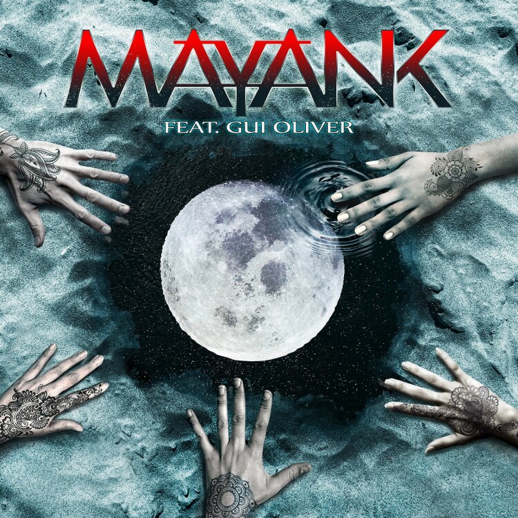 Mayank (feat. Gui Oliver)