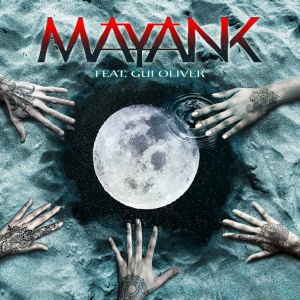 Mayank - Mayank (feat. Gui Oliver)