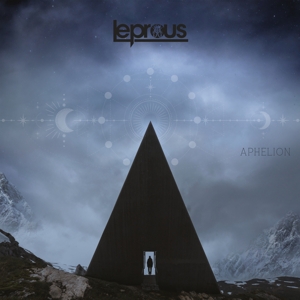 Leprous - Aphelion (Mediabook)