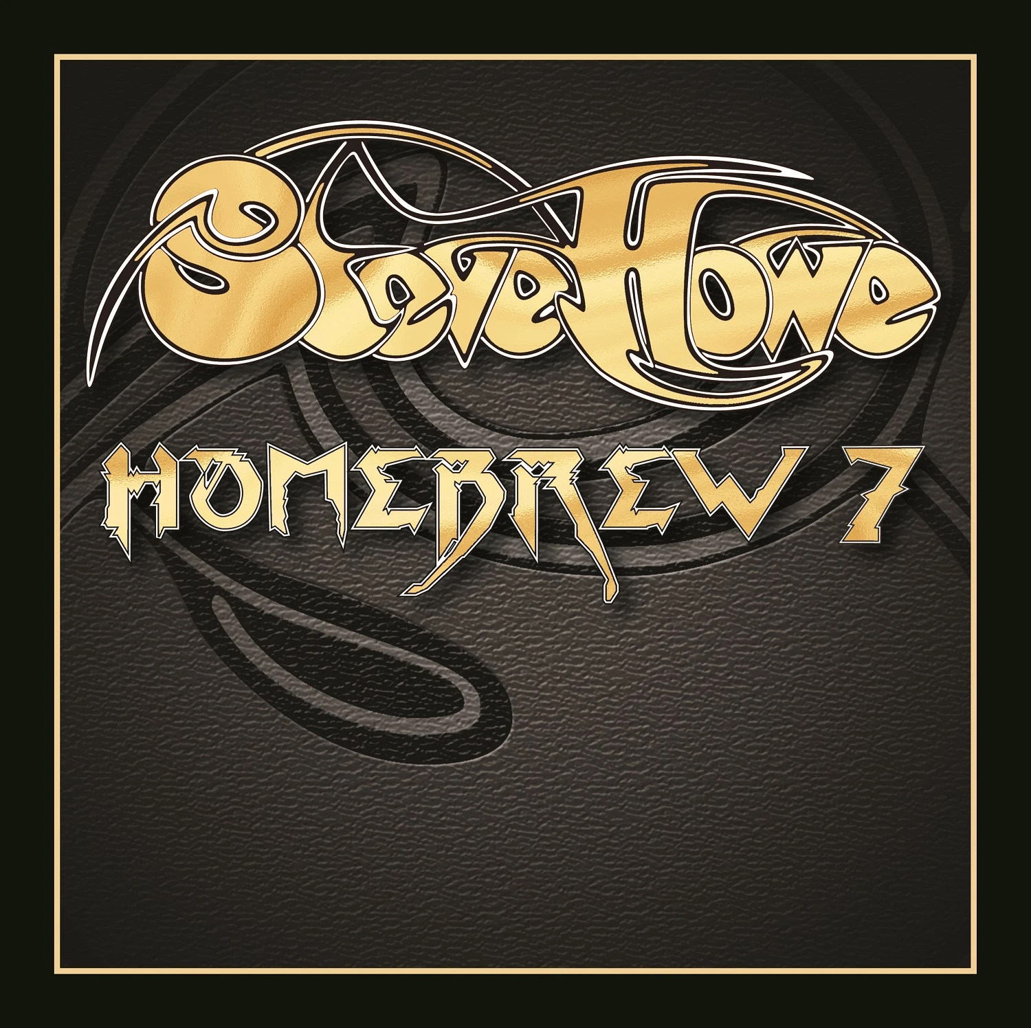 Howe, Steve - Homebrew 7