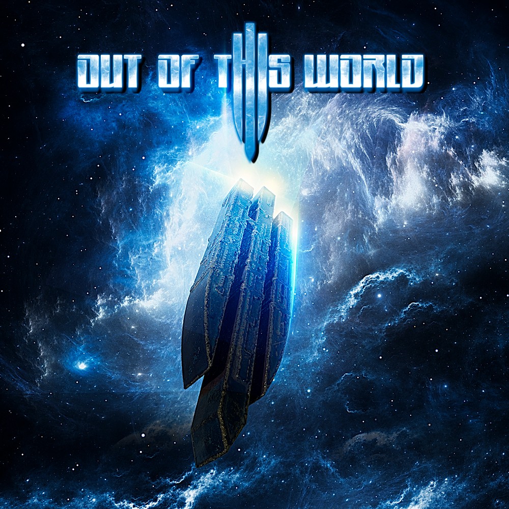 Out Of This World Out Of This World (Tommy Heart / Kee Marcello) CD