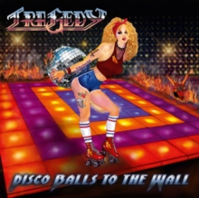 Tragedy - Disco Balls To The Walls