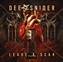 Snider, Dee - Leave a Scar