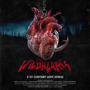 Wildhearts - 21st Century Love Songs