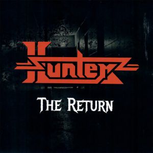 Hunter - The Return