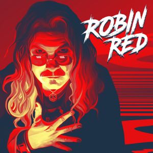 Robin Red - Robin Red