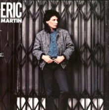 Martin, Eric - Eric Martin
