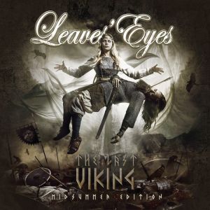 Leaves' Eyes - The Last Viking (Midsummer Edition)