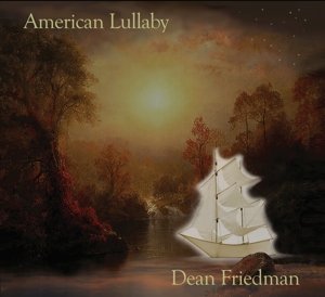 Friedman Dean - American Lullaby