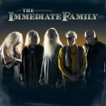 The Immediate Family - The Immediate Family