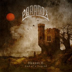 Paradox - Heresy II.