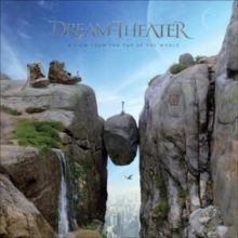 Dream Theater - A View from the Top of the World (Deluxe Edition) Ltd.