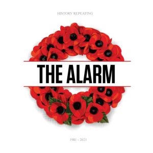 The Alarm - History Repeating (Best of)