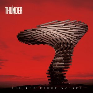 Thunder - All The Right Noises (Extented Version)