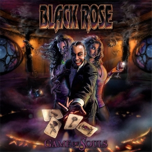 Black Rose - Game of Souls