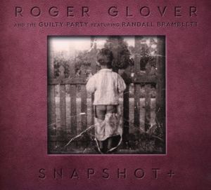 Glover, Roger - Snapshot +5 (Reissue, Remastered)