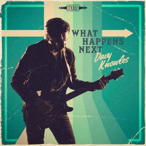 Knowles Davy - What Happens Next