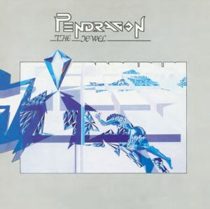 Pendragon - The Jewel (Re-Release) + Bonus CD