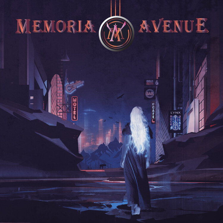 Memoria Avenue