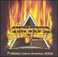 7 Weeks: Live In America 2003