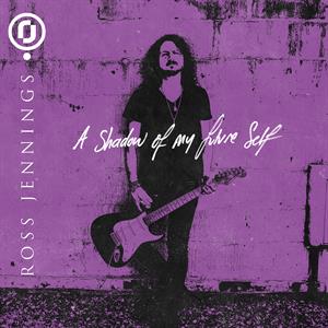 Jennings Ross - A Shadow Of My Future Self
