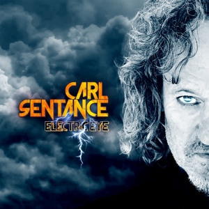 Sentance Carl - Electric Eye